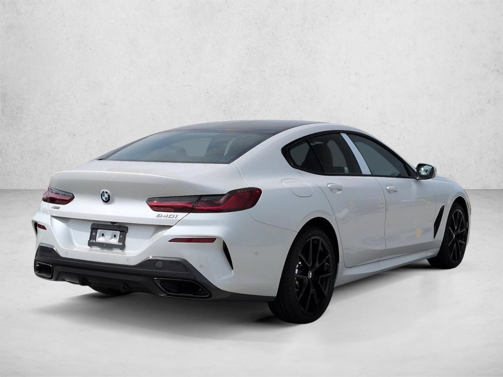 bmw 8 series 2026 WBAGV4C02TCX64287 image bmw 8 series 2026 WBAGV4C02TCX64287 image